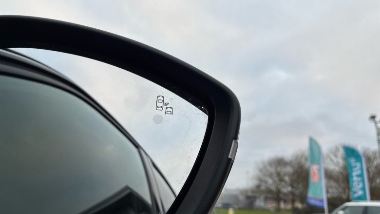 Vauxhall Mokka 1.2 Turbo Ultimate 5dr Auto Petrol Hatchback